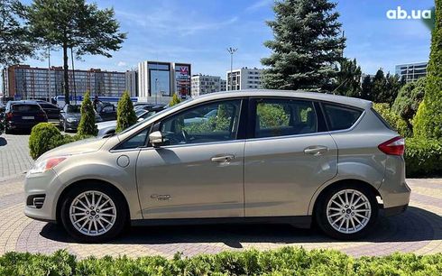 Ford C-Max 2016 - фото 4