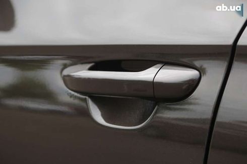 Volkswagen Passat CC 2013 - фото 27
