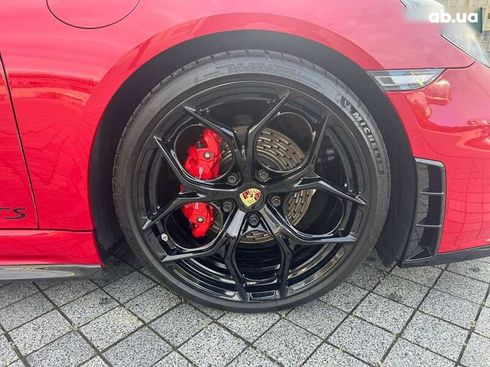 Porsche Cayman 2018 - фото 9