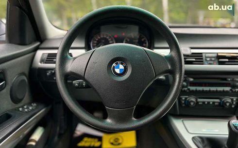 BMW 3 серия 2006 - фото 14