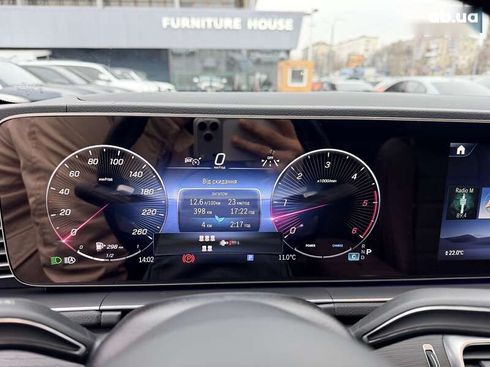 Mercedes-Benz GLS-Класс 2024 - фото 22