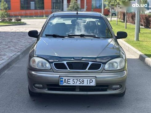 Daewoo Lanos 2006 - фото 2