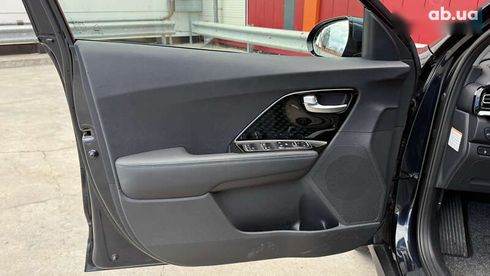 Kia Niro 2022 - фото 19