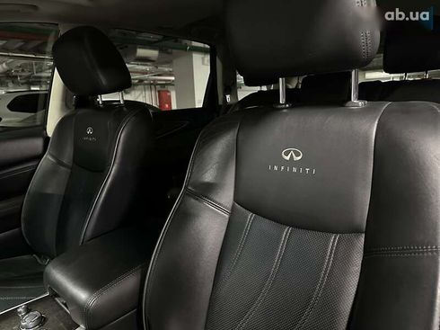 Infiniti QX60 2014 - фото 21