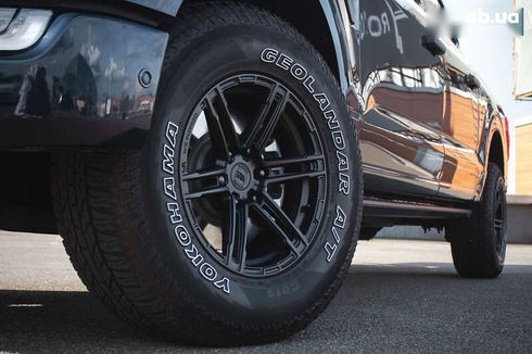 Ford f-150 2021 - фото 11