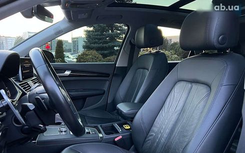 Audi Q5 2017 - фото 9