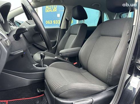 Volkswagen Polo 2012 - фото 16