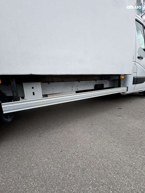 Renault Master 2020 - фото 10