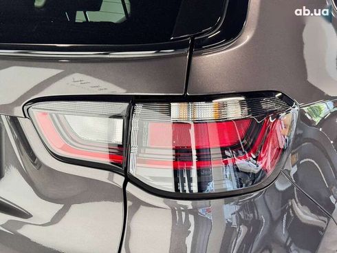 Jeep Compass 2021 - фото 15