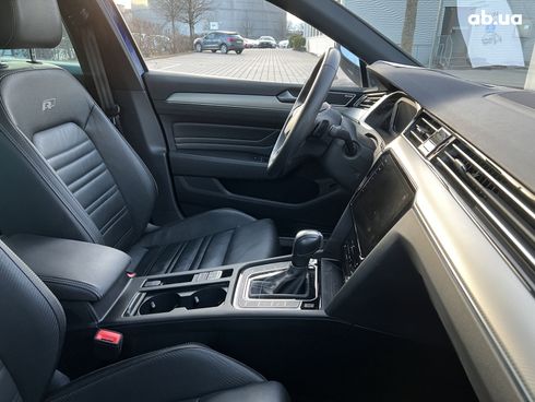 Volkswagen Passat 2022 - фото 14