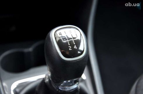 Skoda Rapid 2014 - фото 29
