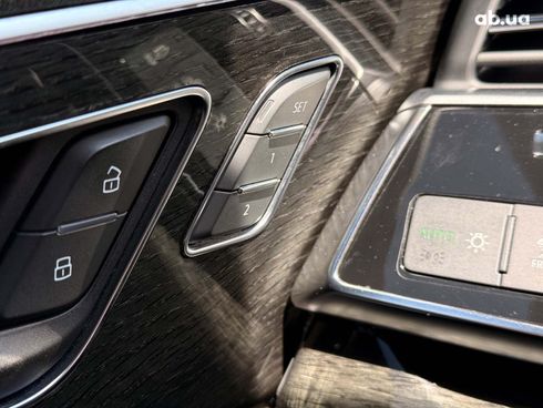 Audi Q8 2018 синий - фото 28