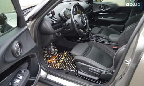 MINI Clubman 2016 - фото 17