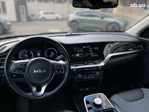 Kia Niro 2022 - фото 24
