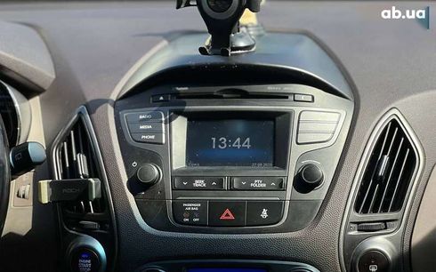 Hyundai ix35 2013 - фото 17