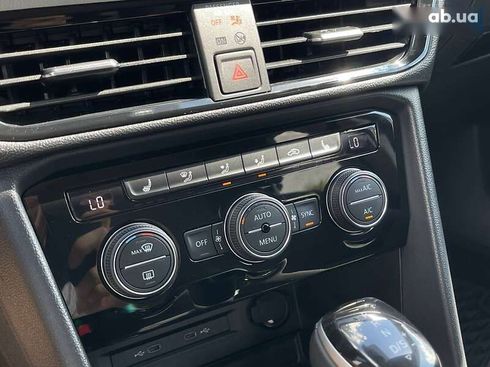 Volkswagen Taos 2023 - фото 8