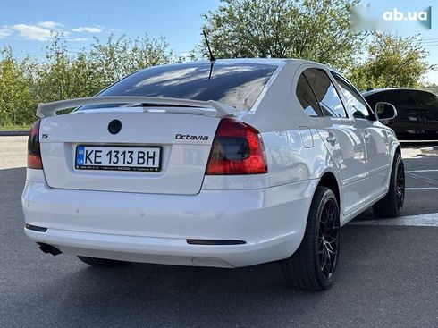 Skoda Octavia 2012 - фото 10