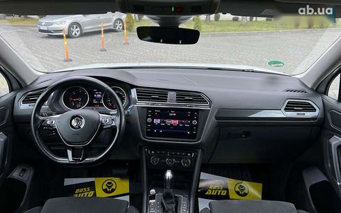 Volkswagen Tiguan 2019 - фото 13