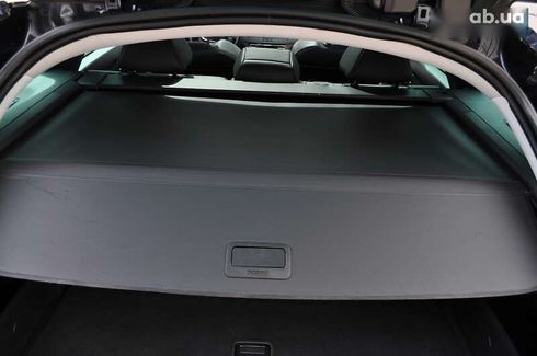 Peugeot 508 2017 - фото 27