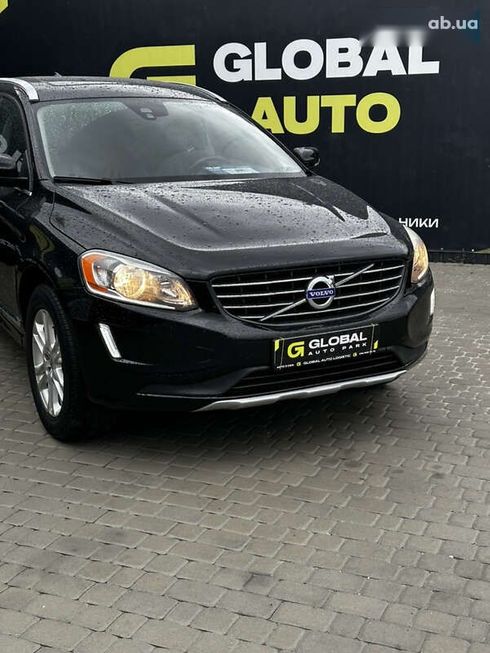 Volvo XC60 2015 - фото 4