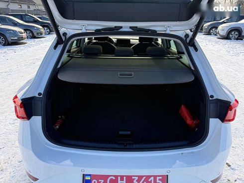 SEAT Leon 2022 - фото 28