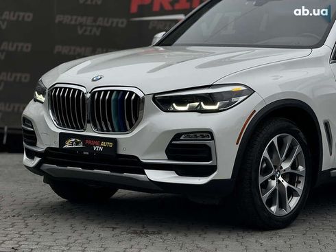 BMW X5 2019 - фото 7