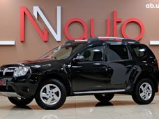 Купити Renault Duster 2013 бу в Одесі - купити на Автобазарі