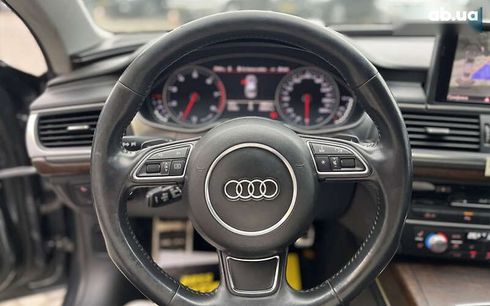 Audi A7 2011 - фото 18