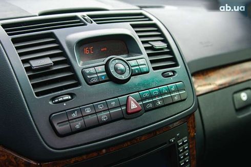Mercedes-Benz Viano 2007 - фото 16