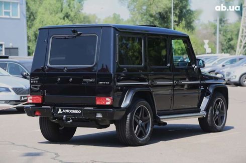 Mercedes-Benz G-Класс 2013 - фото 8