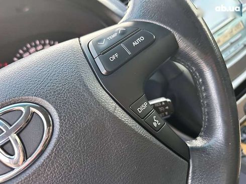 Toyota Camry 2007 - фото 16