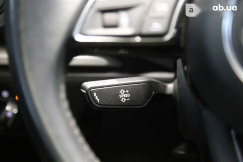 Audi A3 2018 - фото 23