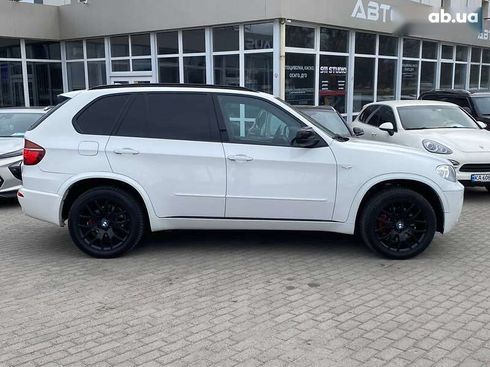 BMW X5 2011 - фото 4
