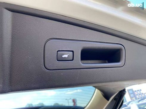 Acura MDX 2016 - фото 29