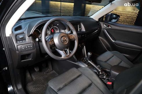 Mazda CX-5 2014 - фото 14