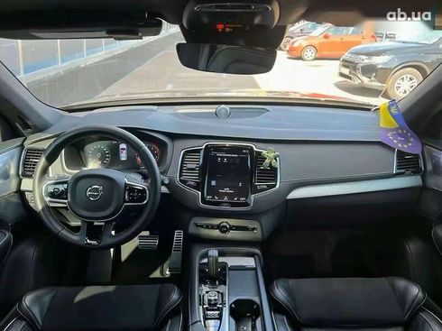 Volvo XC90 2020 - фото 24