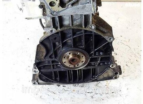 двигатель в сборе для Citroёn - купить на Автобазаре - фото 5