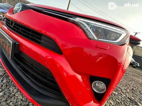 Toyota RAV4 2017 - фото 9