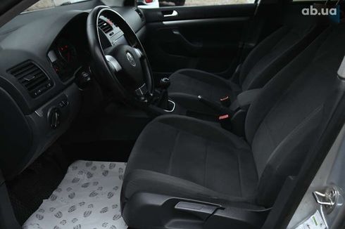 Volkswagen Golf 2008 - фото 17