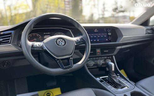 Volkswagen Jetta 2020 - фото 19