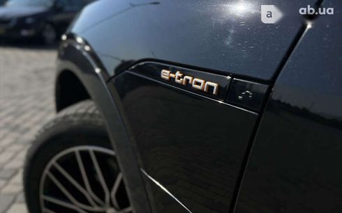 Audi E-Tron 2019 - фото 9