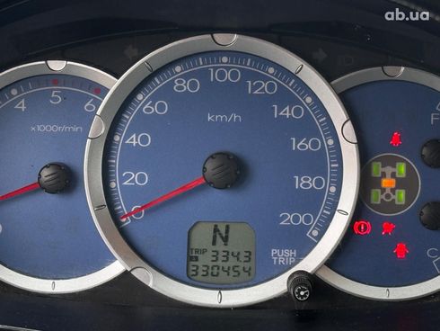 Mitsubishi l 200 2009 черный - фото 19