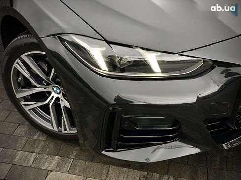 BMW 4 серия 2024 - фото 6