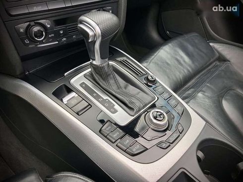 Audi A5 2011 - фото 17