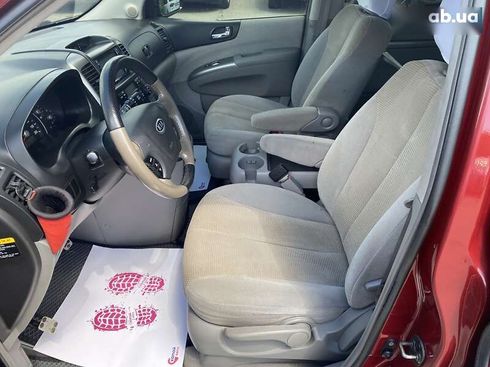 Kia Carnival 2007 - фото 11
