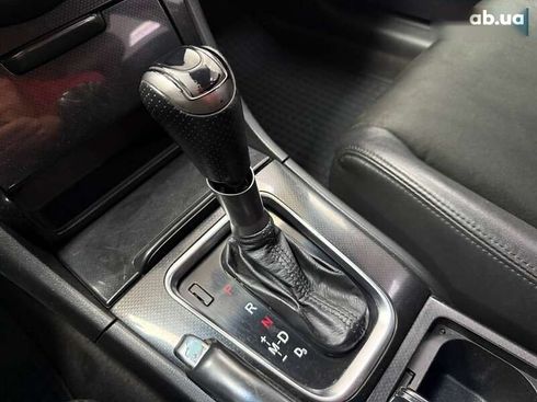 Honda Accord 2008 - фото 25