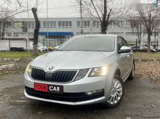 Продажа б/у Skoda Octavia в Киевской области - купить на Автобазаре
