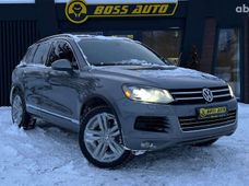 Продажа Volkswagen б/у в Ивано-Франковской области - купить на Автобазаре