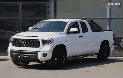 Toyota Tundra 2015 - фото 3