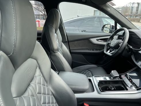 Audi SQ7 2020 - фото 10